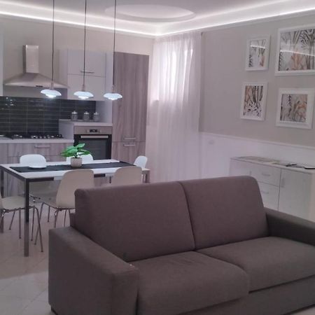 Garden Apartment Maratea Exterior photo