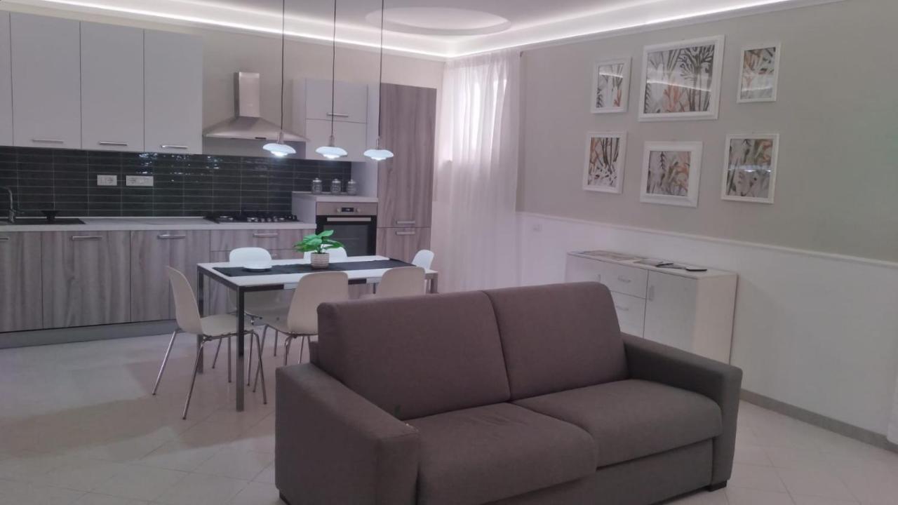 Garden Apartment Maratea Exterior photo